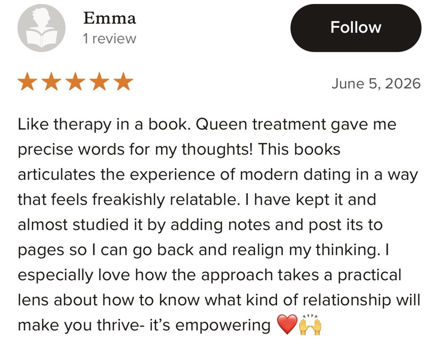 Emma review